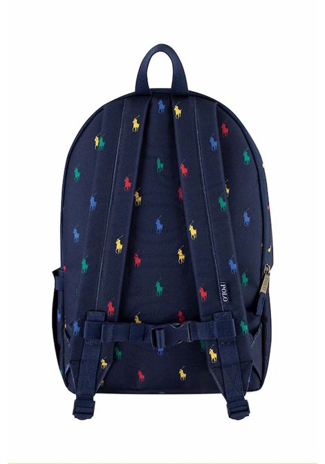 Zaino con logo RALPH LAUREN | RL9AR153BCV